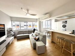 Blk 941 TAMPINES PALMSVILLE (Tampines), HDB Executive #585443281